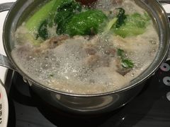 -鼎香缘海鲜自助火锅烤肉(锦辉购物广场店)