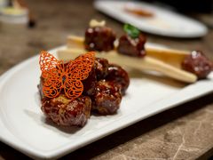 招牌南粤牛仔粒-三利音·浦之舟(滨江大道店)