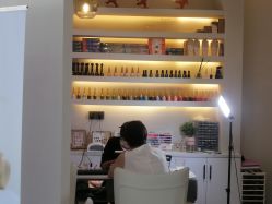 -MUFI·美悦菲塑颜美容SPA