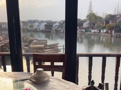 -洞天食府(北大街店)