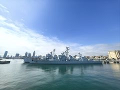 -中国人民解放军海军博物馆