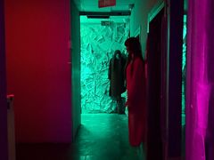 -棂笼·深度沉浸密室(武汉旗舰店)