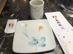 -一品诚记烤肉·甄选店(中南路店)