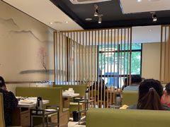 大堂-古乐牛香鲜牛肉牛杂火锅(观前街店)