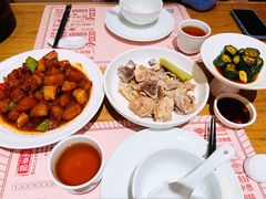 -顺风汤馆·广府粤菜(江宸天街店)