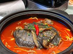 -湖锦酒楼·旗舰店(三阳总店)