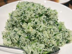 -周家二小姐的菜·扬州菜·香炒蟹·狮子头(江都金鹰店)