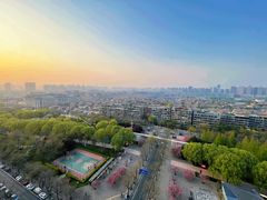 -烛影拾光观景餐厅·创意菜·摄影·小提琴(大唐不夜城店)