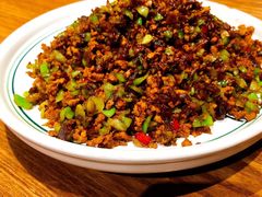 -云海肴·汽锅鸡·云南菜(天山百盛优客店)