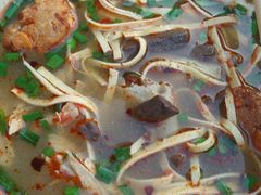 -高记清香园绝味不翻汤