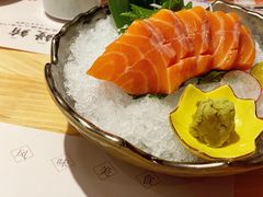 -鳗鲔料理小馆