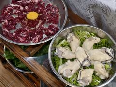 -丰尔粥食·粥底火锅(大良总店)
