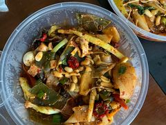 -拿渡麻辣香锅(世茂广场·工三店)