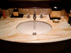 -三亚湾皇冠假日度假酒店·临风大堂酒廊