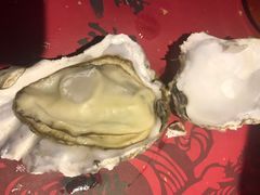 -蚝魁竹笼蒸生蚝 余杭店