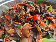 -湖南文氏湘菜馆(顺河高架路店)