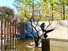 -静安雕塑公园