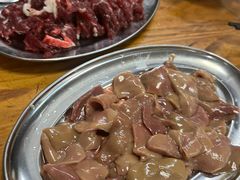 牛腰-江村四哥新鲜牛肉店(江高总店)