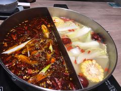 -老鼎旺安格斯牛肉火锅(衡艺广场店)