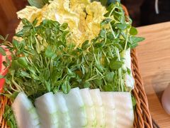 -四喜小胖·北京涮肉(五道营店)