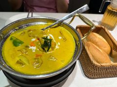 -美奈小馆·越南料理(中航城君尚购物中心店)