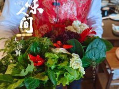 -捞王锅物料理(上海世茂广场店)