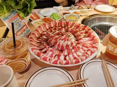 -伊茉家的烤肉店(勒泰中心店)