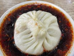 -津门张记包子铺(华昌道店)