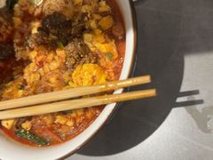 -陈熹公民族美食文化餐厅(中华广场店)