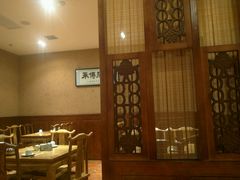 -海富荣·锅贴·陕菜家常菜(阳光城店)