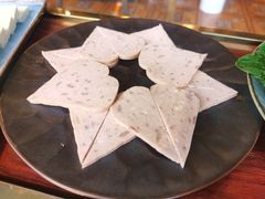 -羊大爷涮肉(亮马桥店)