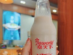 -华姐鸡粉(教育路店)