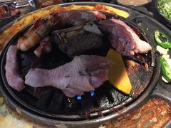 -炑八韩烤(琼华店)