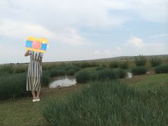-希拉穆仁草原