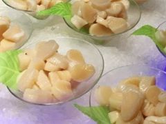 -加餐海鲜自助(宝龙一城店)