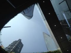 -上海中心大厦