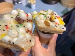 -大学城夜市