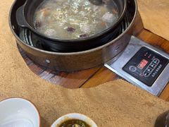 -濠轩阁特色生蚝火锅(水湾路店)