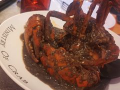 -Ministry of Crab•MOC(交子大道店)