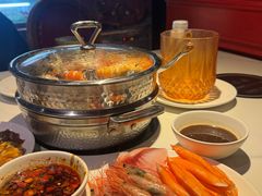 -加餐海鲜自助(集美银泰百货店)
