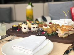 -Mercato莫卡多露台餐厅与酒吧(K11店)