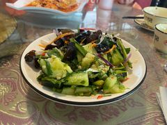 -金塔傣乡·云南民族特色菜·傣味手抓饭(金瓦路店)