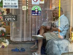 -S’Sense Massage Suan Plu