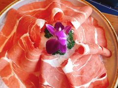 -东来顺饭庄(西直门店)