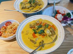 -米泰芒·东南亚料理(体育西店)