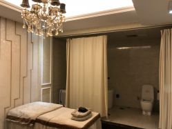 -悦芳庭美肤美体品牌集合店