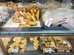 -爱德顺糕点食屋(利民道店)