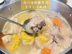 -福满满·精细佛跳墙火锅(湘江道店)