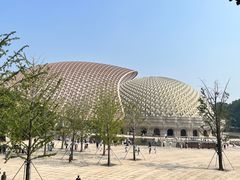 -牛首山文化旅游区