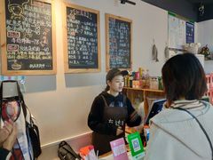 -友达面馆(二七南路店)